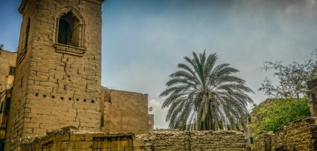 من هي ست الشام – خليجنا