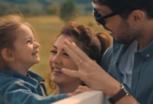 قصة فيلم في الاحلام التركي