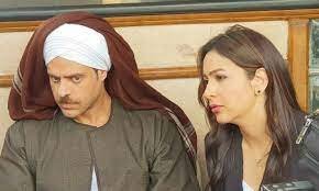 ريتال في مسلسل البيت الكبير