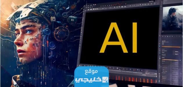 طريقة تحرير فيديو بالذكاء الصناعي 2023 بالخطوات التفصيلية