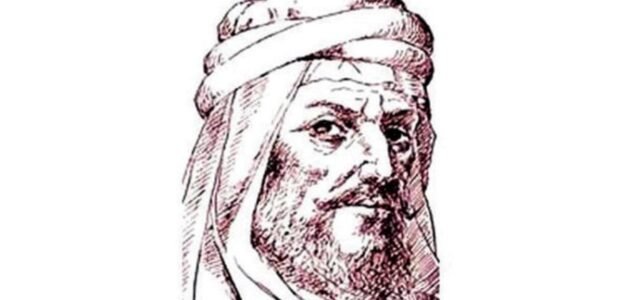 لماذا قال المتنبي الخيل والليل والبيداء تعرفني