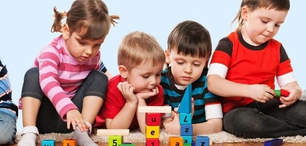 نتيجة قبول رياض الاطفال 2023 نتيجة تقديم رياض الأطفال