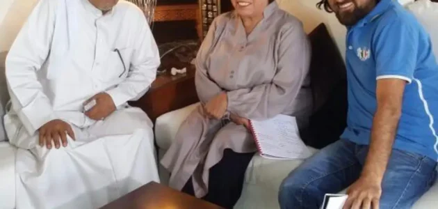 هل قصة مسلسل حال مناير حقيقية
