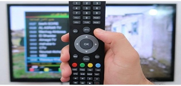 تردد قناة الجمهورية AL JOUMHOURIYAH TV الجديد 2023 على نايل سات