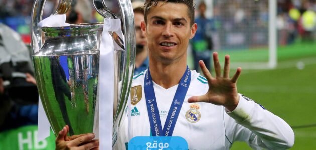 من هو عم كريستيانو رونالدو .. تفاصيل كاملة