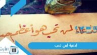 ادعية لمن تحب.. دعاء لشخص بالسعادة وراحة البال