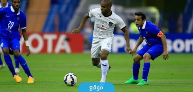 موعد مباراة الهلال والسد في كأس الملك سلمان للأندية 2023 والقنوات الناقلة