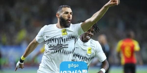 بث مباشر مباراة الاتحاد والصفاقسي اليوم في بطولة كأس الملك سلمان 2023