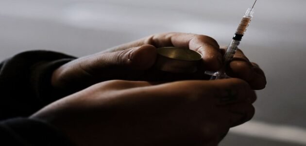 مكونات مخدر البوفا بالفرنسية - خليجنا 1 مكونات مخدر البوفا بالفرنسية – خليجنا