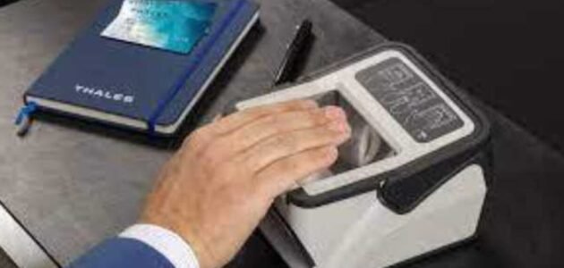 عناوين مراكز البصمة البيومترية بدون حجز موعد في الكويت