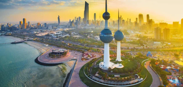 كم مساحة محافظة الجهراء الكويت 2023