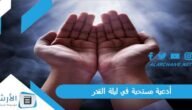 أدعية مستحبة في ليلة القدر.. دعاء ليلة القدر الذي أوصى به الرسول
