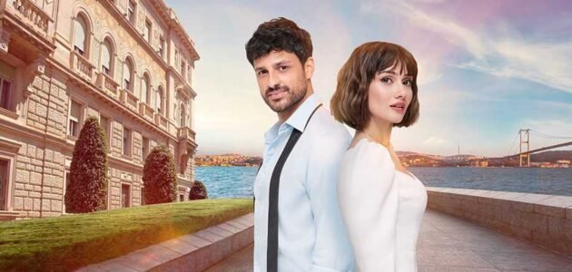 مشاهدة مسلسل اخفيتك في قلبي مدبلج الحلقة 2 كاملة مترجمة