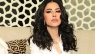 فيديو مشاجرة ماغي بوغصن مع سيدة في مكان عام