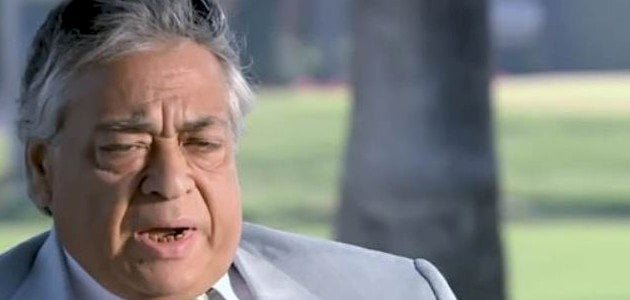 من هي زوجة يسري مصطفى الثانية