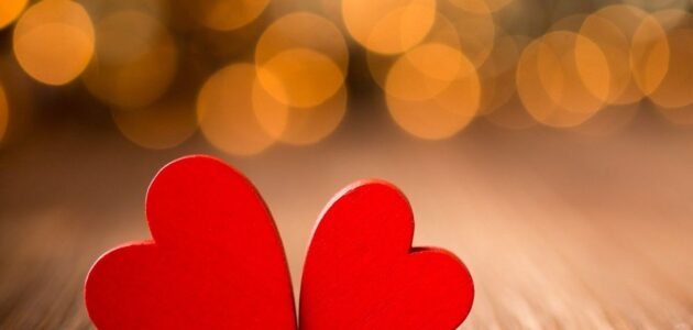 ما معنى الحب في كلمة واحدة