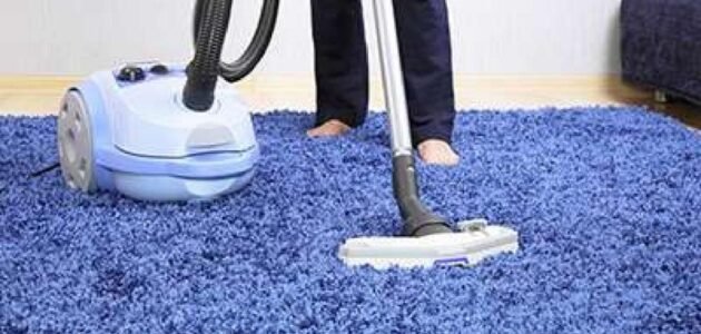 ما معنى رؤية كنس السجاد في المنام كامل هل خير أو شر