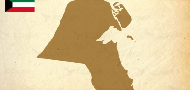 الجلاسي من اي قبيله في الكويت