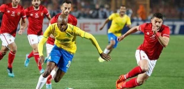 اخر مواجهات الاهلي وصن داونز 1 اخر مواجهات الاهلي وصن داونز