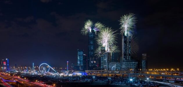 فعاليات موسم الشفاء في الرياض