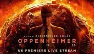 متى موعد نزول فيلم oppenheimer في السعودية ومصر