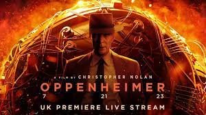 متى موعد نزول فيلم oppenheimer في السعودية ومصر