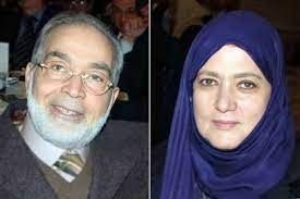 من هو ابن حسن يوسف وشمس البارودي