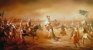 من هو اخر شهيد في معركة الطف