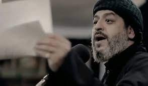 من هو الشاب الذي يبرز في صف القتال mp3