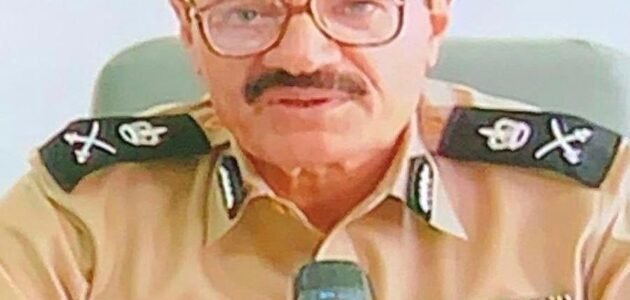 من هو العميد سالم عبدالحميد الحجي ويكيبيديا