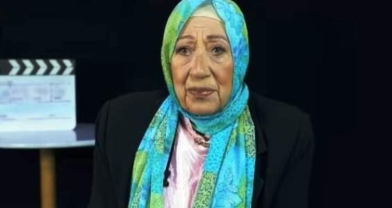 من هو الفنانة قمر مرتضى ويكيبيديا وكم عمرها