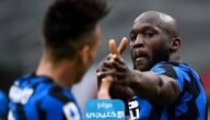 من هو اللاعب روميلو لوكاكو ويكيبيديا