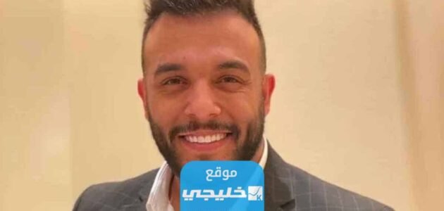 من هو المغني ضياء عليان السيرة الذاتية