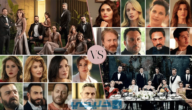 من هو المقتول في مسلسل ستيليتو العربي والتركي؟