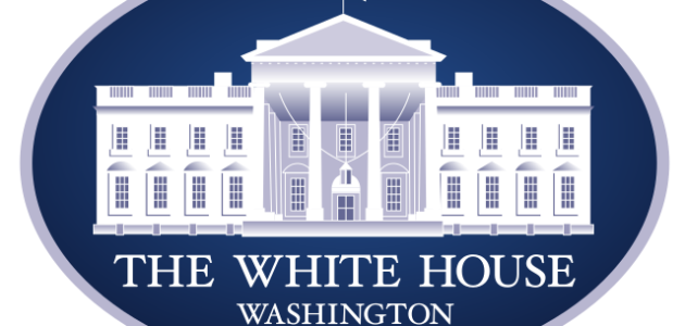 من هو اول رئيس امريكي اقام في البيت الابيض