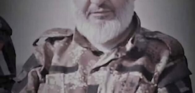 من هو ايمن منصور القيادي الفلسطيني – خليجنا 1 من هو ايمن منصور القيادي الفلسطيني – خليجنا