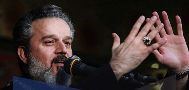 من هي زوجة باسم الكربلائي ويكيبيديا