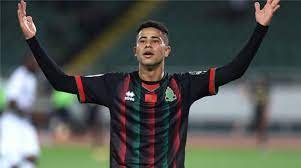 من هو رضا سليم لاعب الاهلي الجديد