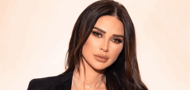 من هو زوج ديانا فاخوري ويكيبيديا