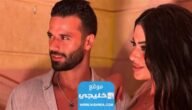 من هو زوج ميرنا نور الدين السيرة الذاتية