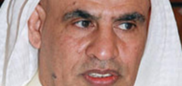 من هو صالح الفضالة ويكيبيديا وأهم المعلومات عنه