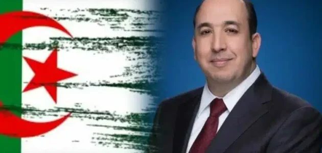 من هو عبد الصمد ناصر الصحفي المغربي السيرة الذاتية