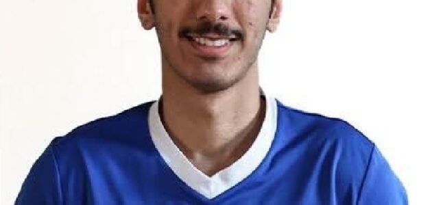 من هو عبدالرحمن الديحاني ويكيبيديا