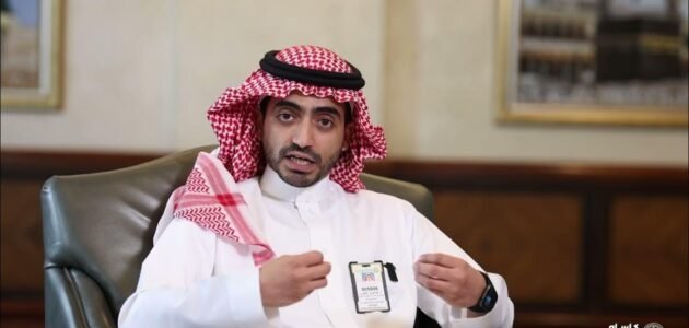 من هو عبدالعزيز العنقري ويكيبيديا خليجنا