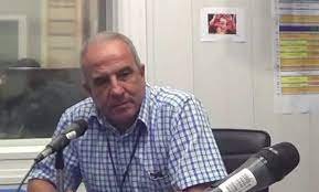 من هو عمار تاقجوت ويكيبيديا