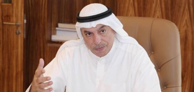 من هو فيصل الشايع ويكيبيديا