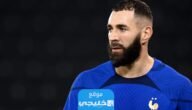 من هو كريم بنزيما ويكيبيديا
