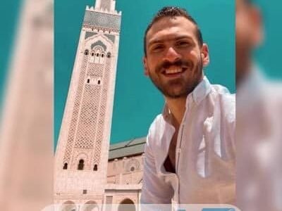 من هو عمر صبحي الذي أساء للدولة السعودية