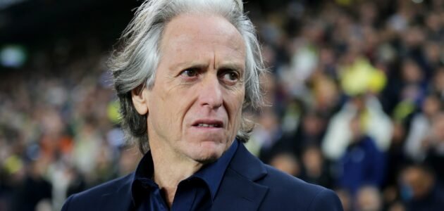 من هو مدرب الهلال الجديد 2023