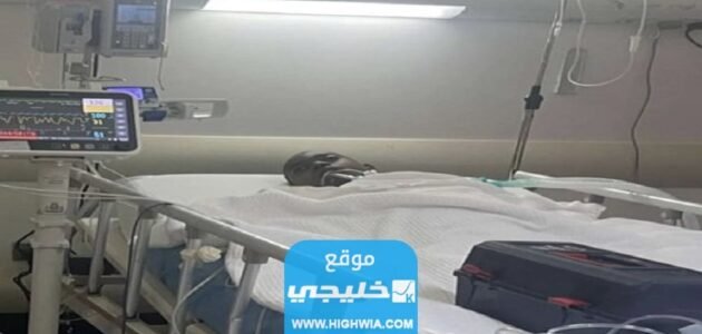 من هو ناصر بشير صلبوخ السيرة الذاتية